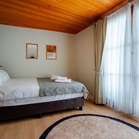 Koala Suites Истанбул Екстериор снимка