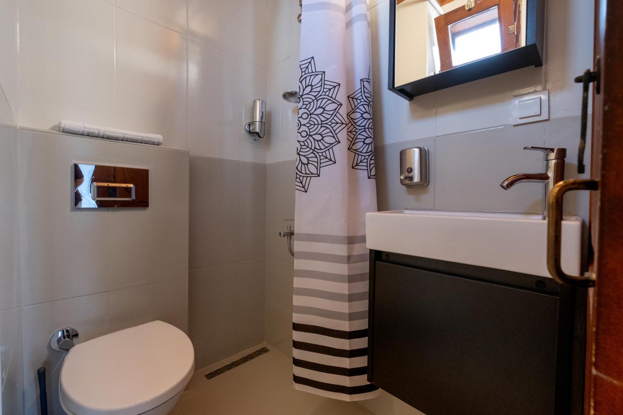 Koala Suites Истанбул Екстериор снимка