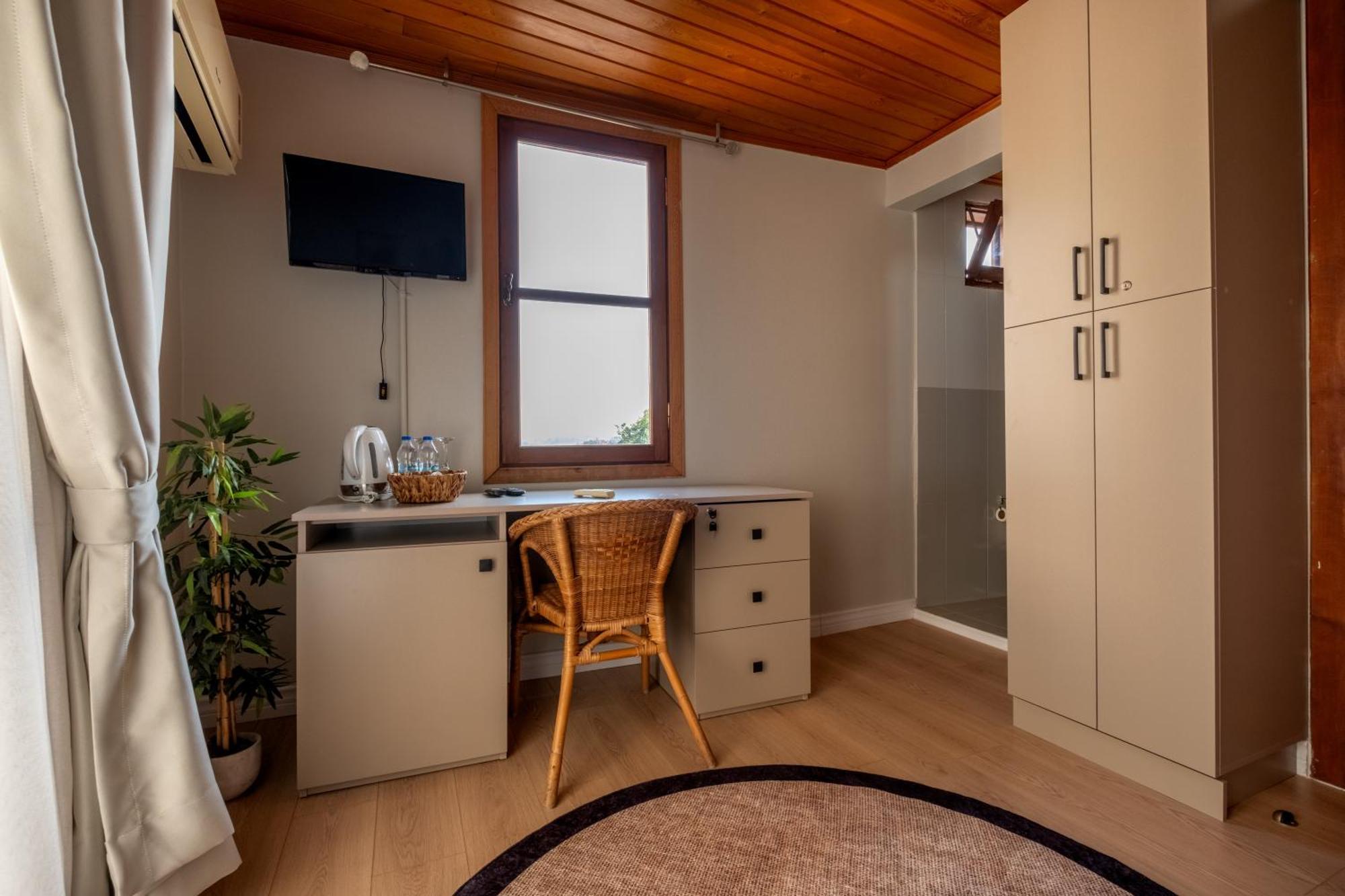 Koala Suites Истанбул Екстериор снимка