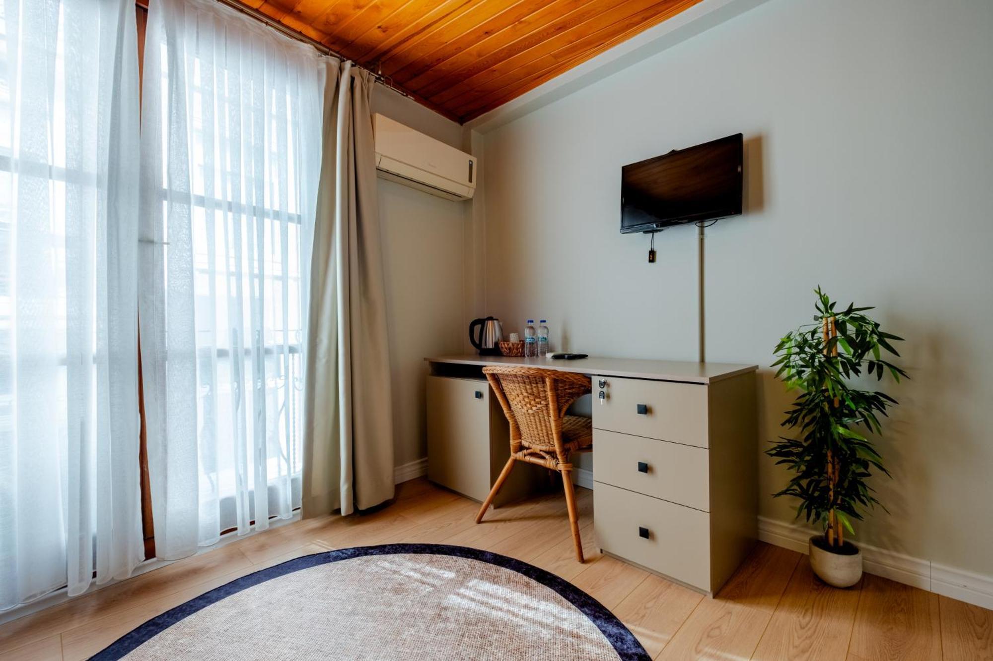 Koala Suites Истанбул Екстериор снимка