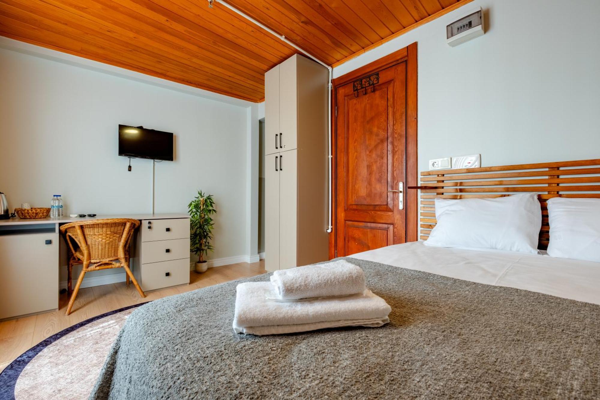 Koala Suites Истанбул Екстериор снимка