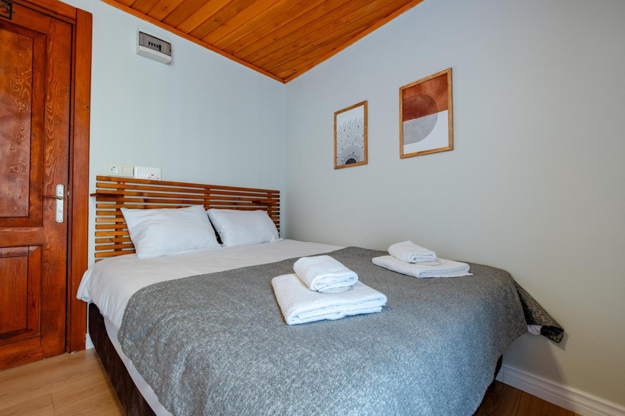 Koala Suites Истанбул Екстериор снимка