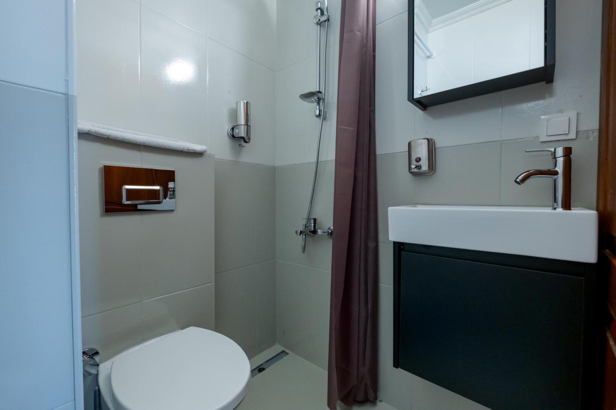 Koala Suites Истанбул Екстериор снимка